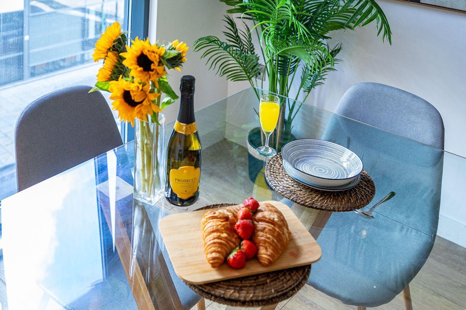 Stay Yorkshire I Quarter Apartment 53 シェフィールド エクステリア 写真