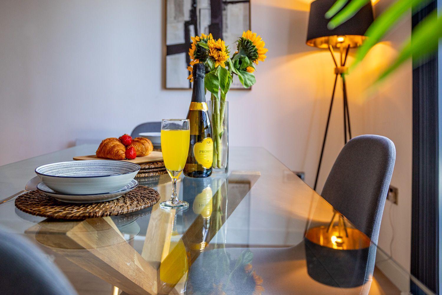 Stay Yorkshire I Quarter Apartment 53 シェフィールド エクステリア 写真